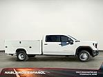 2026 GMC Sierra 3500 Crew Cab DRW 4WD Knapheide Service Truck for sale #TF174515 - photo 12