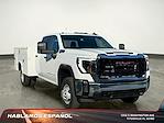 2026 GMC Sierra 3500 Crew Cab DRW 4WD Knapheide Service Truck for sale #TF174515 - photo 14