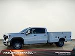 2026 GMC Sierra 3500 Crew Cab DRW 4WD Knapheide Service Truck for sale #TF174515 - photo 4