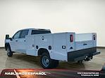2026 GMC Sierra 3500 Crew Cab DRW 4WD Knapheide Service Truck for sale #TF174515 - photo 2