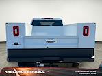 2026 GMC Sierra 3500 Crew Cab DRW 4WD Knapheide Service Truck for sale #TF174515 - photo 7