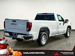 New 2026 GMC Sierra 1500 Pro Regular Cab for sale #TG127797 - photo 9