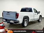 New 2026 GMC Sierra 1500 Pro Regular Cab for sale #TG127797 - photo 10