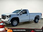 New 2026 GMC Sierra 1500 Pro Regular Cab for sale #TG127797 - photo 3