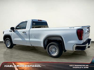 2026 GMC Sierra 1500 Regular Cab 4WD Pickup for sale #TG145234 - photo 2