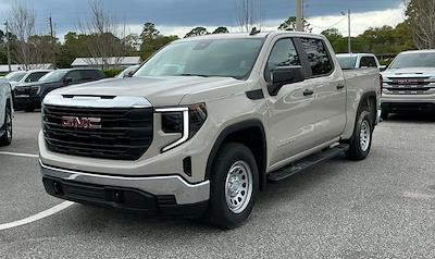 New 2026 GMC Sierra 1500 - photo 1
