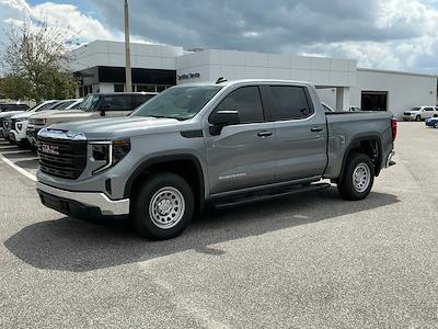 New 2026 GMC Sierra 1500 - photo 1