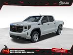 New 2026 GMC Sierra 1500 Pro Crew Cab Pickup for sale #TZ169841 - photo 1