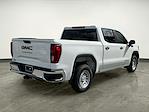 New 2026 GMC Sierra 1500 Pro Crew Cab Pickup for sale #TZ169841 - photo 10