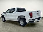 New 2026 GMC Sierra 1500 Pro Crew Cab Pickup for sale #TZ169841 - photo 2