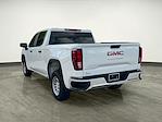 New 2026 GMC Sierra 1500 Pro Crew Cab Pickup for sale #TZ169841 - photo 5