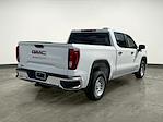 New 2026 GMC Sierra 1500 Pro Crew Cab Pickup for sale #TZ169841 - photo 9