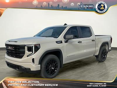 New 2026 GMC Sierra 1500 Pro Crew Cab for sale #TZ219859 - photo 1