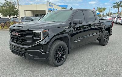 New 2026 GMC Sierra 1500 - photo 1