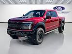 2025 Ford F-150 SuperCrew Cab 4WD Pickup for sale #5504538A - photo 3