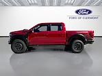 2025 Ford F-150 SuperCrew Cab 4WD Pickup for sale #5504538A - photo 4
