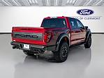 2025 Ford F-150 SuperCrew Cab 4WD Pickup for sale #5504538A - photo 7