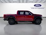 2025 Ford F-150 SuperCrew Cab 4WD Pickup for sale #5504538A - photo 8