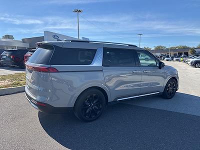 Used 2024 Kia Carnival SX Prestige Minivan for sale #EA03844A - photo 2