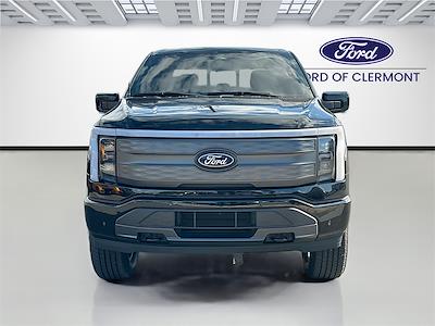 Used 2025 Ford F-150 Lightning Lariat SuperCrew Cab for sale #EA66918A - photo 2