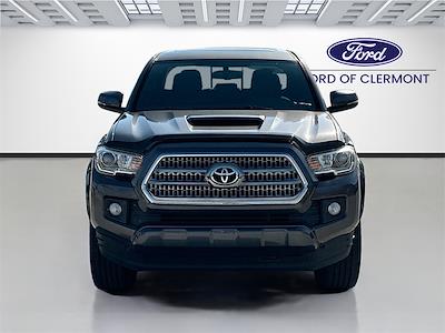 Used 2017 Toyota Tacoma TRD Sport Double Cab for sale #EA67051B - photo 2