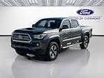 Used 2017 Toyota Tacoma TRD Sport Double Cab for sale #EA67051B - photo 3