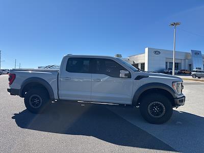 2023 Ford F-150 SuperCrew Cab 4WD Pickup for sale #EA73252A - photo 1