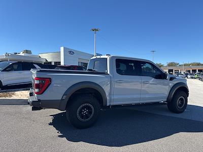 2023 Ford F-150 SuperCrew Cab 4WD Pickup for sale #EA73252A - photo 2