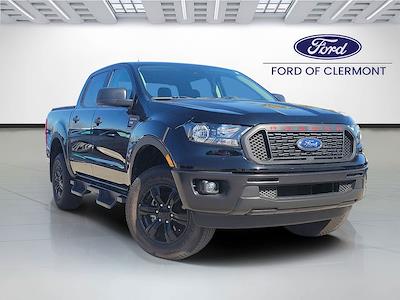 Used 2022 Ford Ranger - photo 1