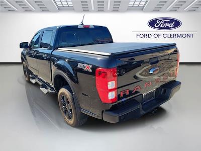 Used 2022 Ford Ranger - photo 1
