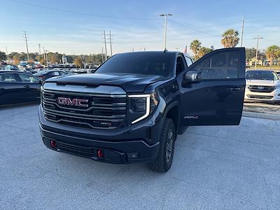 2024 GMC Sierra 1500 Crew Cab 4WD Pickup for sale #EC83284A - photo 1