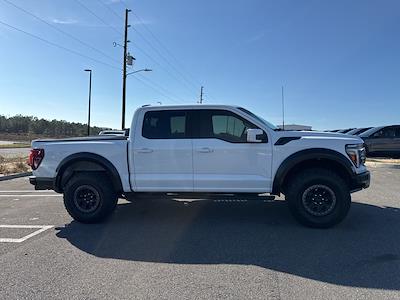 Used 2025 Ford F-150 - photo 1