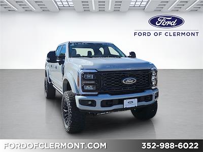 New 2026 Ford F-250 XLT Crew Cab 4WD Pickup for sale #EC07992 - photo 1