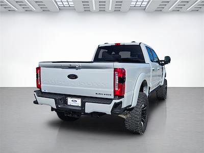 New 2026 Ford F-250 XLT Crew Cab 4WD Pickup for sale #EC07992 - photo 2