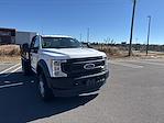 Used 2021 Ford F-550 Regular Cab Cab Chassis for sale #EC12575 - photo 1