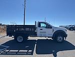 Used 2021 Ford F-550 Regular Cab Cab Chassis for sale #EC12575 - photo 2