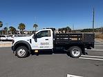 Used 2021 Ford F-550 Regular Cab Cab Chassis for sale #EC12575 - photo 5