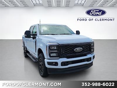 2026 Ford F-250 Crew Cab 4WD Pickup for sale #EC19191 - photo 1