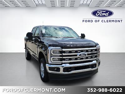 2026 Ford F-250 Crew Cab 4WD Pickup for sale #EC39395 - photo 1