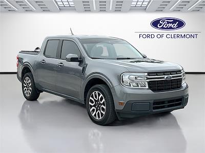 Used 2023 Ford Maverick Lariat SuperCrew Cab for sale #EC39395B - photo 1