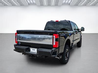 New 2026 Ford F-250 Platinum Crew Cab 4WD Pickup for sale #EC39933 - photo 2