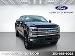 New 2026 Ford F-250 Platinum Crew Cab 4WD Pickup for sale #EC39933 - photo 1