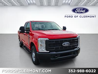 New 2025 Ford F-250 XL Super Cab Pickup for sale #EC47838 - photo 1
