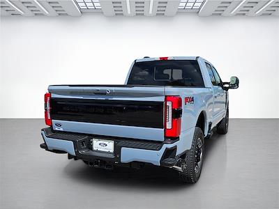 New 2026 Ford F-350 Platinum Crew Cab 4WD SRW Pickup for sale #EC51574 - photo 2