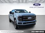 New 2026 Ford F-350 Platinum Crew Cab 4WD SRW Pickup for sale #EC51574 - photo 1
