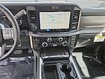 New 2026 Ford F-350 Platinum Crew Cab 4WD SRW Pickup for sale #EC51574 - photo 25
