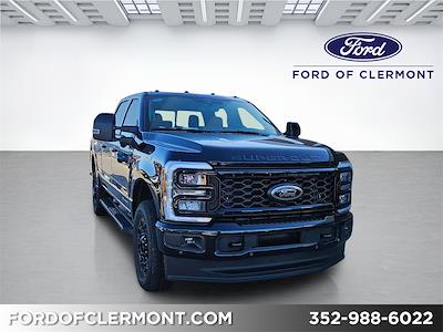 New 2026 Ford F-350 Lariat Crew Cab for sale #EC54858 - photo 1