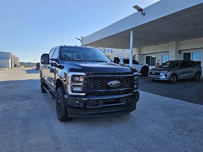 2026 Ford F-350 Crew Cab SRW 4WD Pickup for sale #EC54858 - photo 2