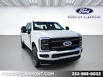 New 2025 Ford F-250 Platinum Crew Cab 4WD Pickup for sale #EC62509 - photo 1