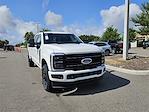 New 2025 Ford F-250 Platinum Crew Cab 4WD Pickup for sale #EC62509 - photo 3
